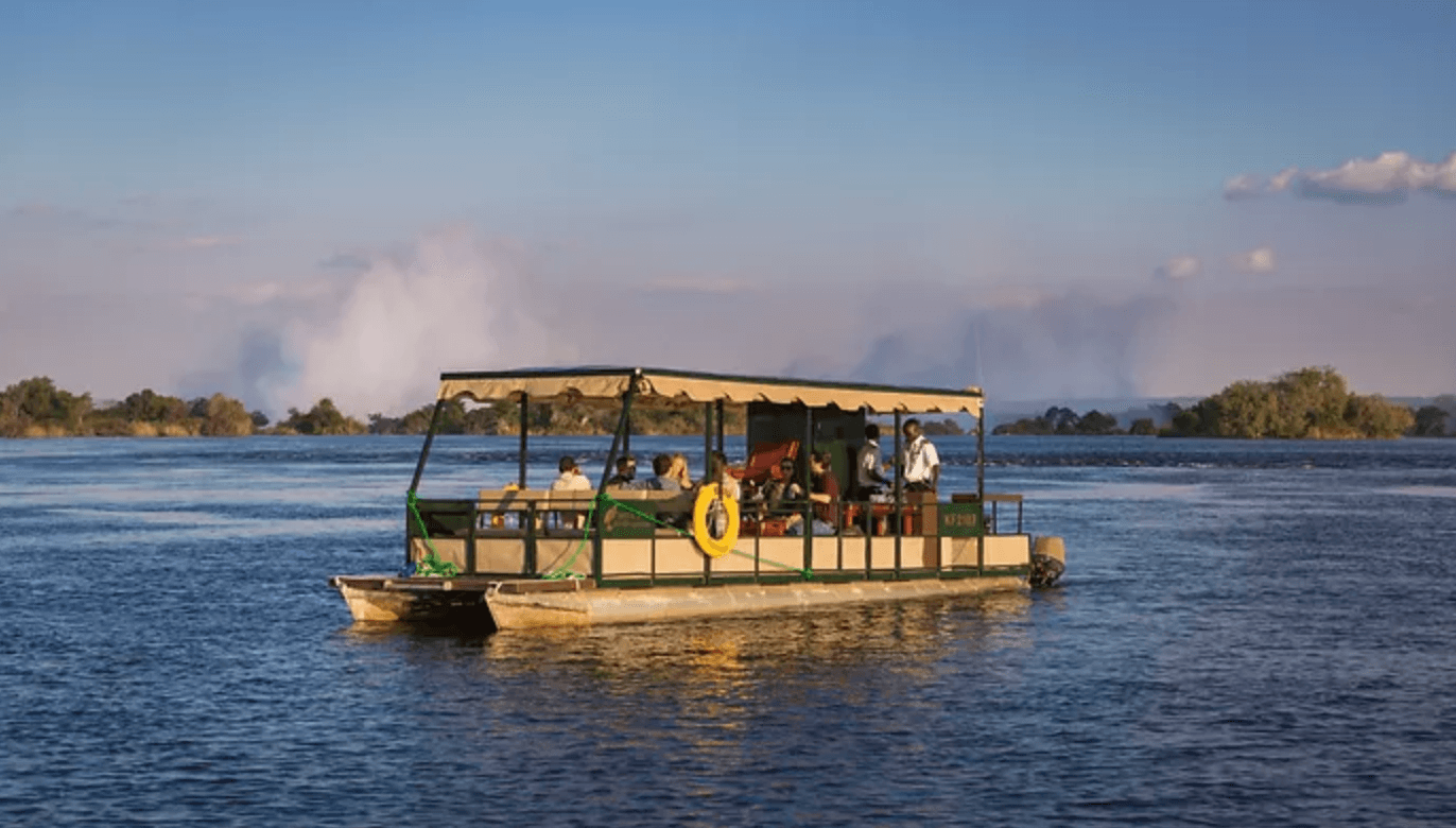 Zambezi River Cruises