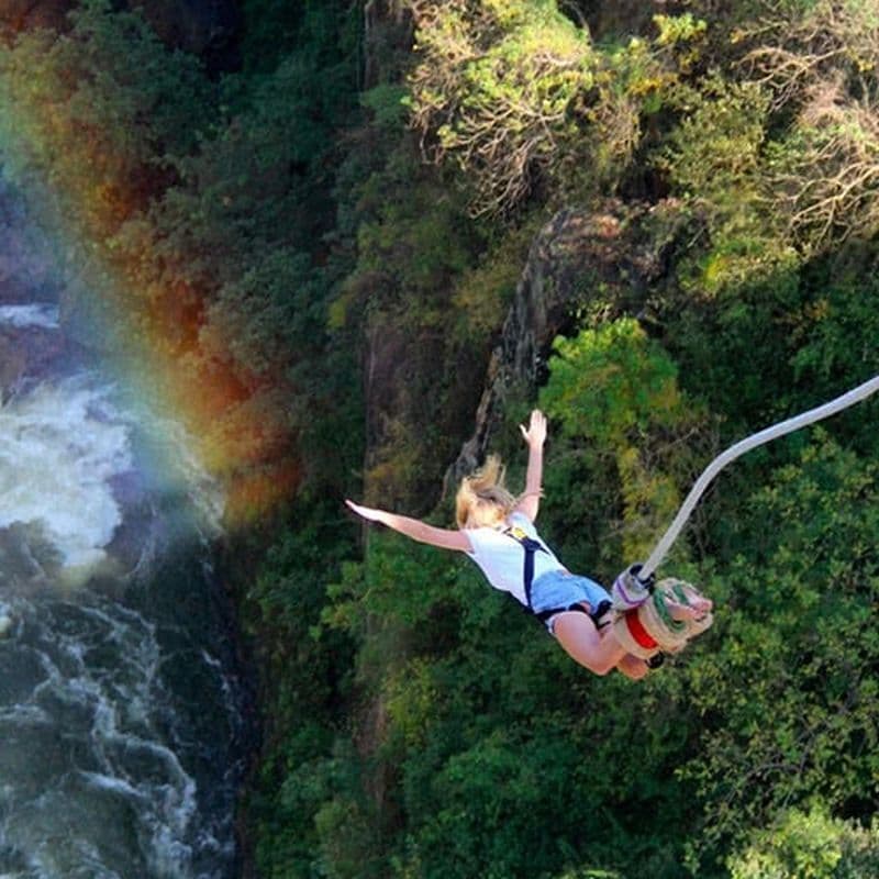 Adrenaline Experiences